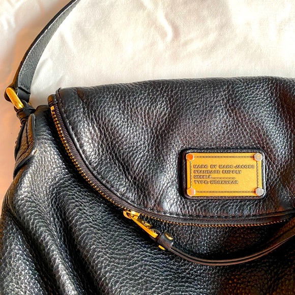 vintage Marc by Marc Jacobs bag - Natasha Q - Picture 1 of 16